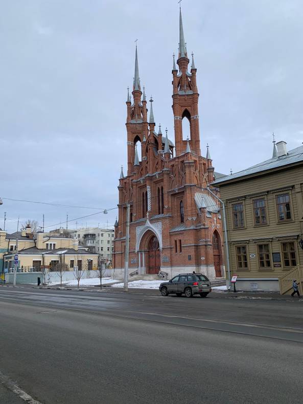 Изображение пользователя Даниил Королев