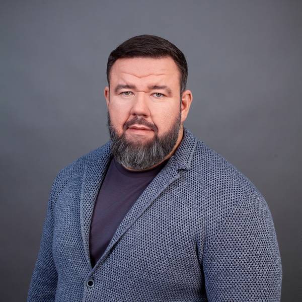 Александр Шутин