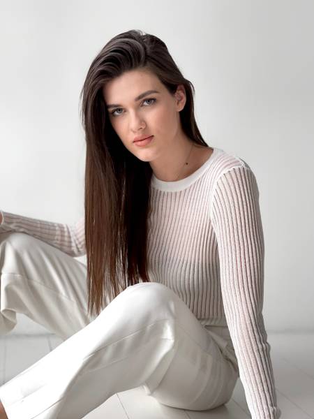 Ксения Дорофеева