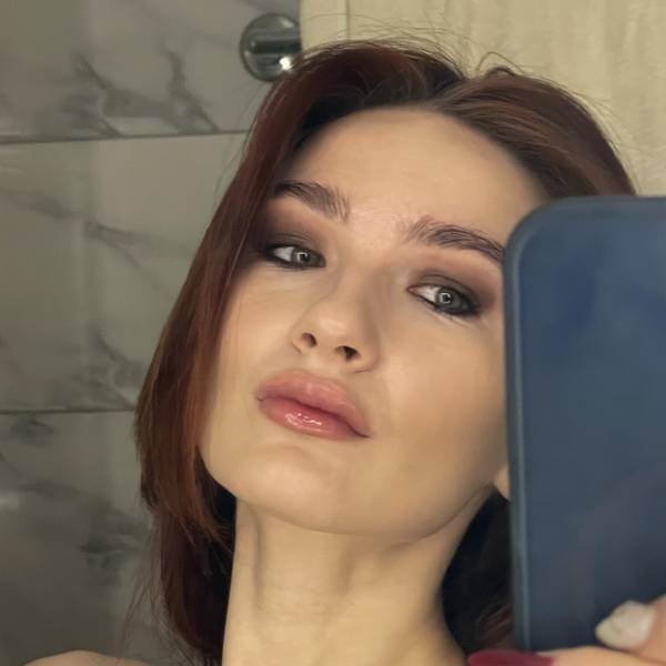 Виктория Нартдинова