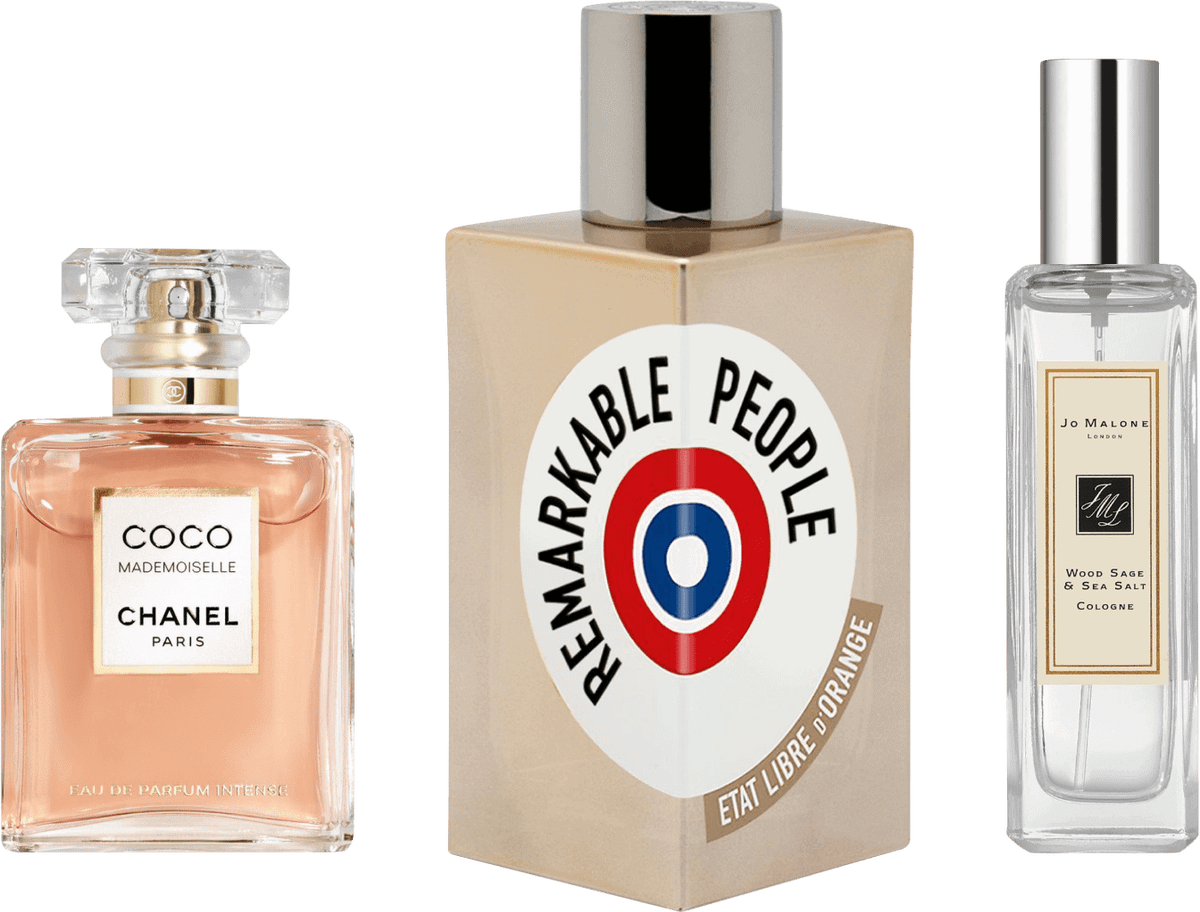 «Еще не было человека, которому бы они не понравились»: 11 лучших парфюмов для женщин