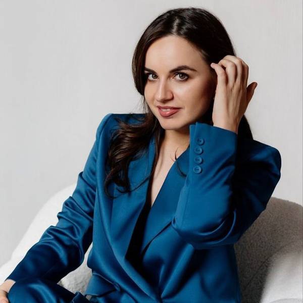 Анна Сосновая