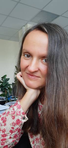 Ирина Кузнецова