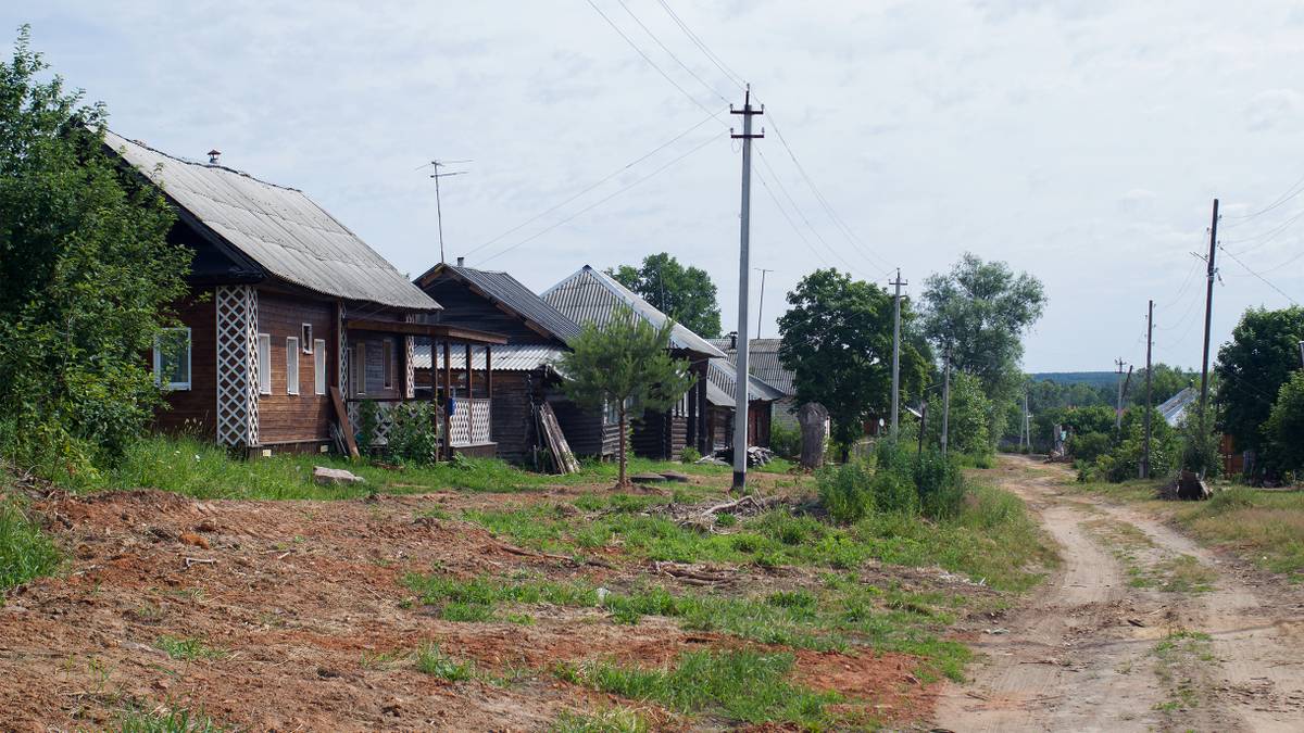 Как мы продали земельный участок, а потом оказалось, что он чужой