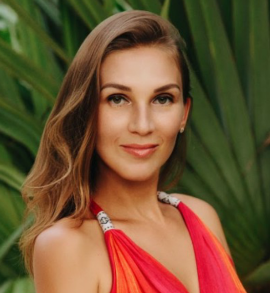 Наталья Соловьева