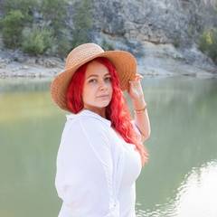 Александра Бербетова