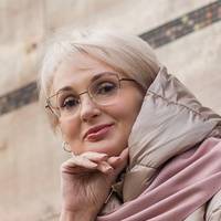 Лариса Акимова