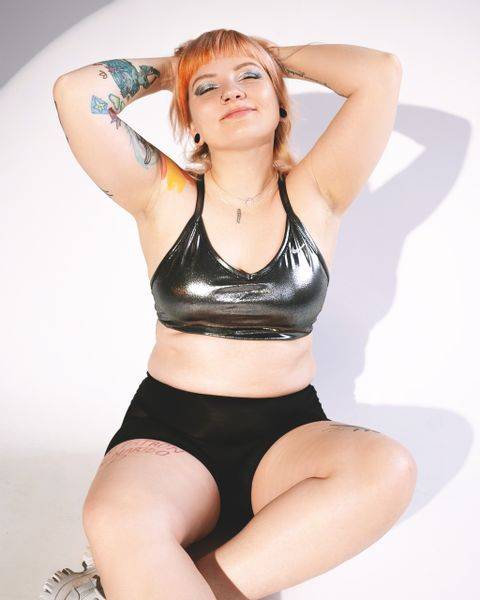 Julie Greeeny