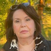 Людмила Нечеухина