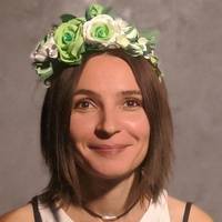 Ирина Жеребцова