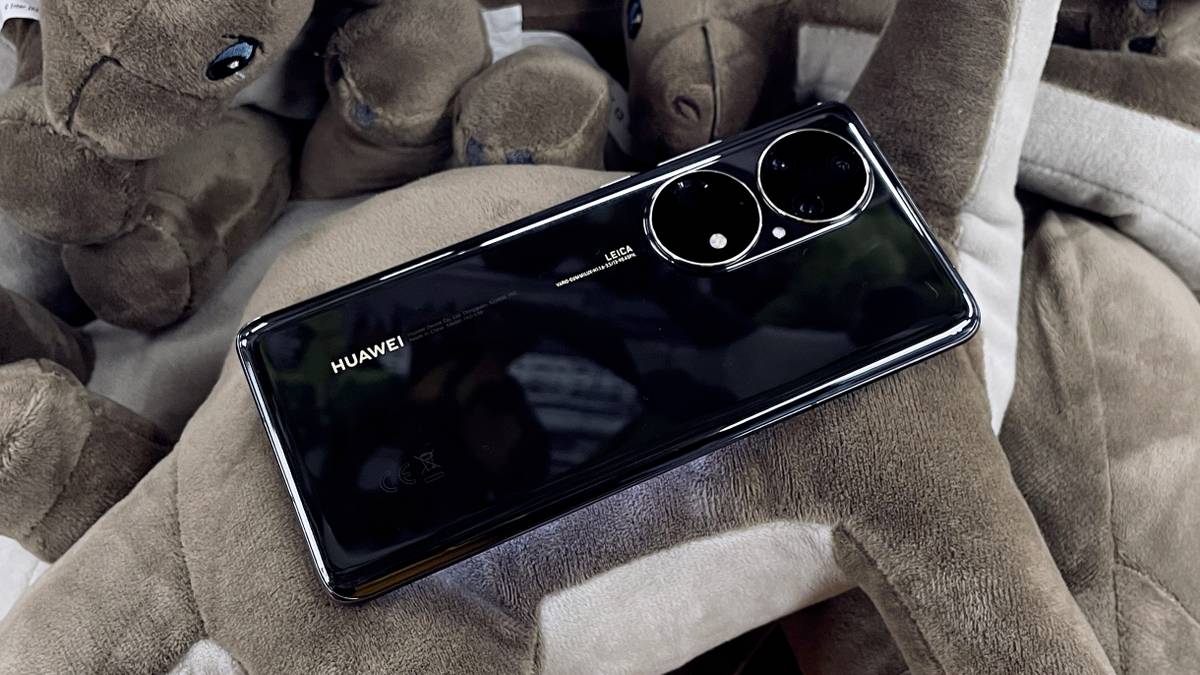Обзор Huawei P50 Pro — на старом процессоре и без Google, но с отличной камерой