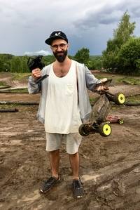 Саша Кравец
