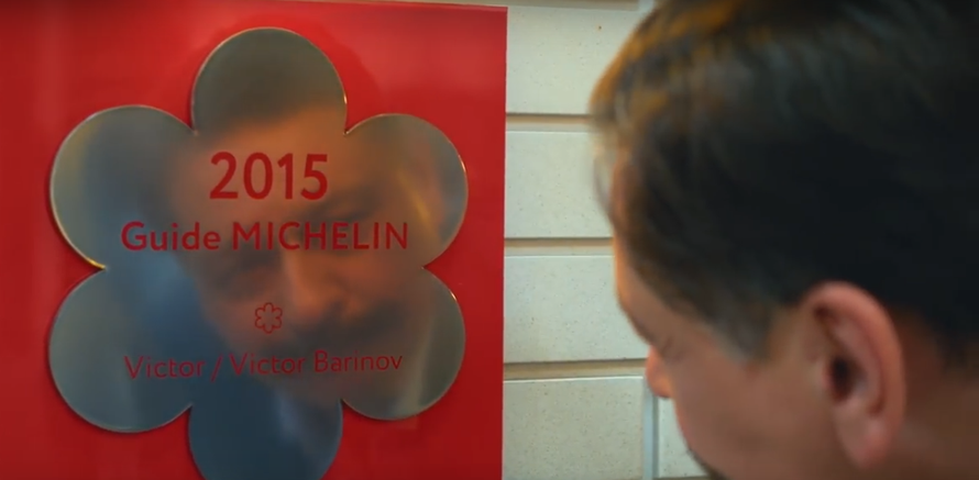 Рестораны «Мишлен» в Москве в 2023: список заведений, получивших ...