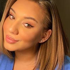 Карина Абдуллаева