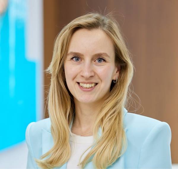 Елена Горбунова
