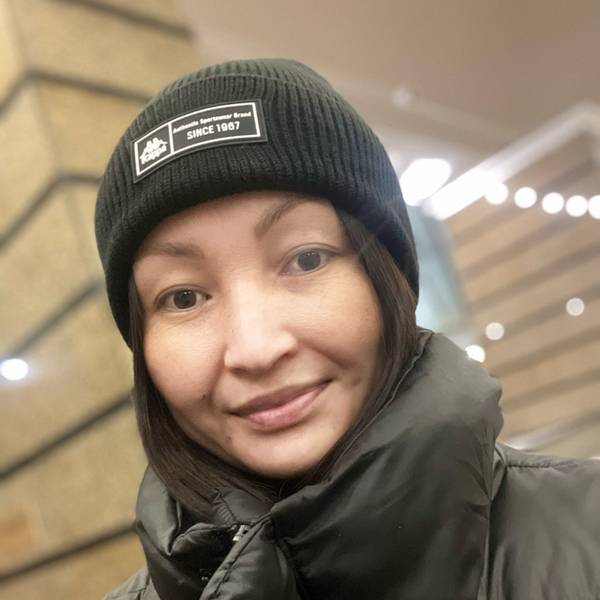 Сынару Углова