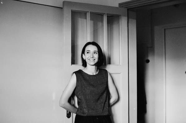 Юлия Перфилова