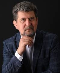 Алексей Лозинский