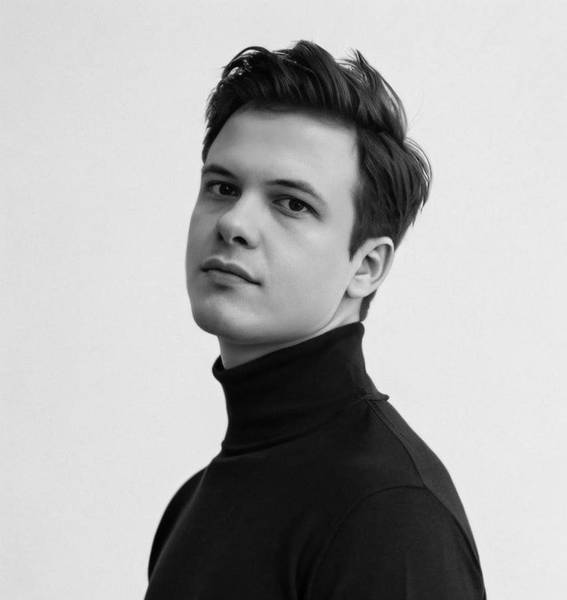 Евгений Сличный