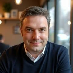 Игорь Шубин