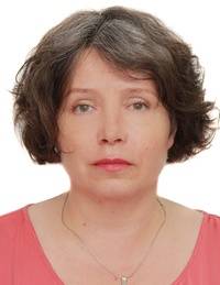 Марфа Хромова-Борисова