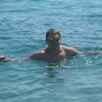 Илья Комолов