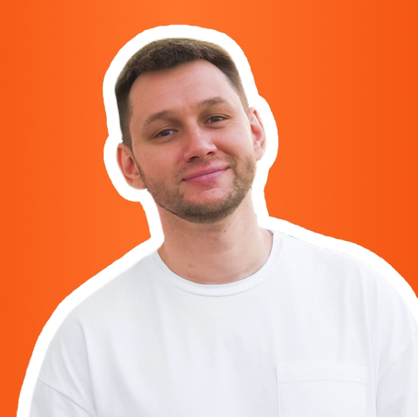 Фёдор Михайлов