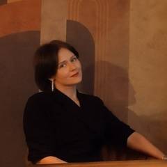 Аватар автора