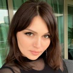 Ника Колесникова