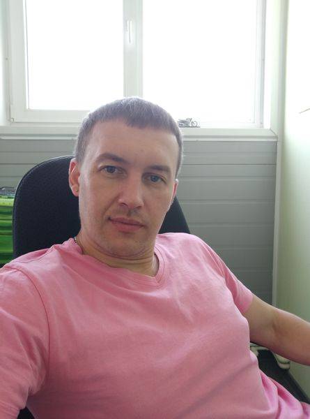 Андрей Золотухин