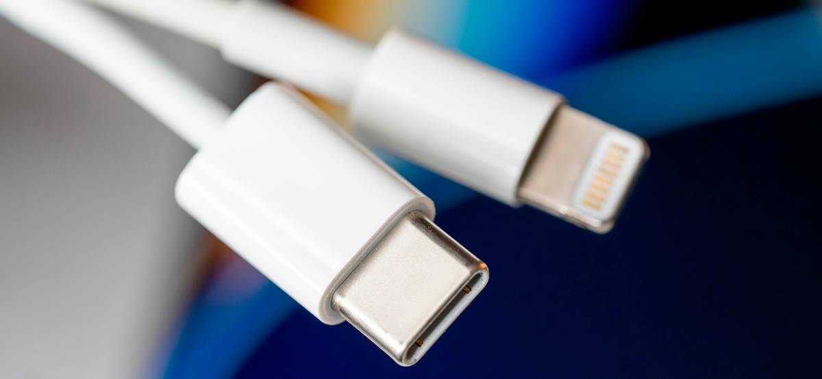 Apple откажется от порта Lightning в Айфонах и перейдет на USB-C. Что об этом известно