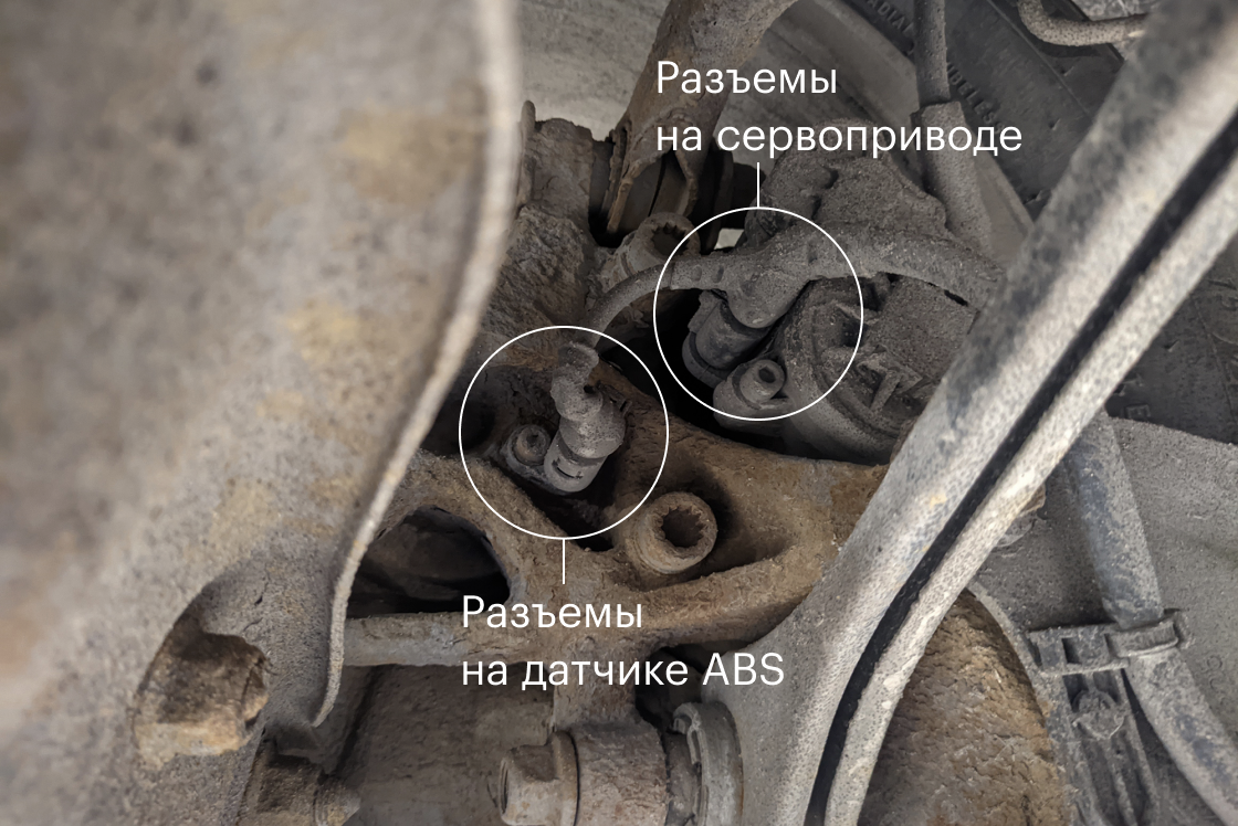 Стояночный тормоз автомобиля (ручник): устройство, неисправности ...
