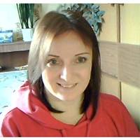 Анна Стребко