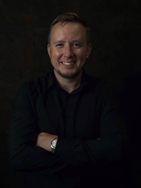 Андрей Ермак