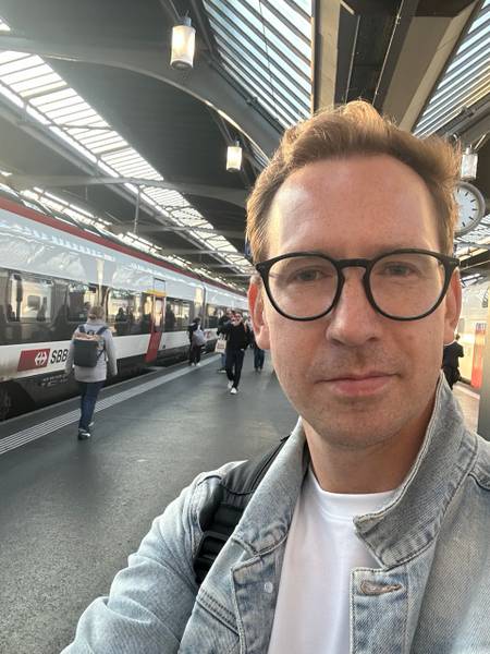 Андрей Никонов