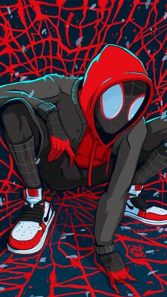 Miles Morales