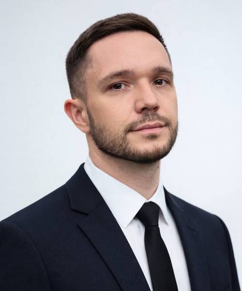 Александр Бадмаев