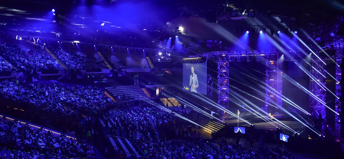 В Париже пройдет последний в истории Major по CS:GO. Главное о турнире