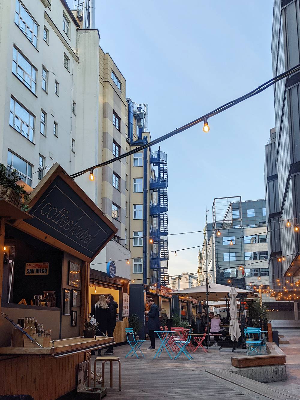 тесты история чехословакии