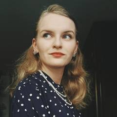 Анастасия Бурмистрова