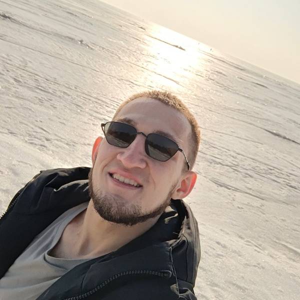 Андрей Фадеев