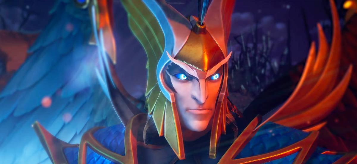 Для Dota 2 вышло масштабное обновление «Новые горизонты» — изменилось почти все