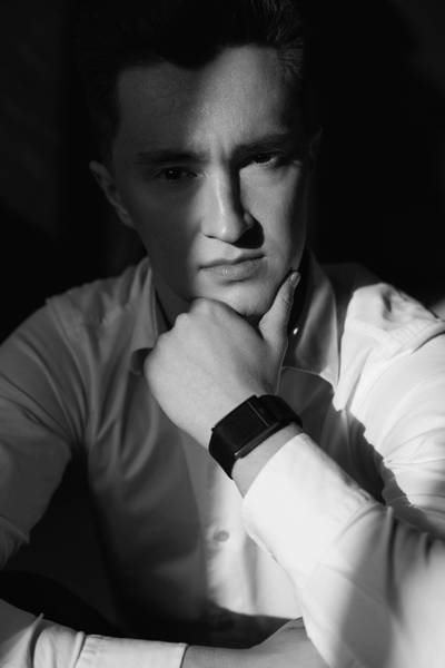 Николай Шмаков