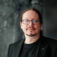 Дмитрий Румянцев