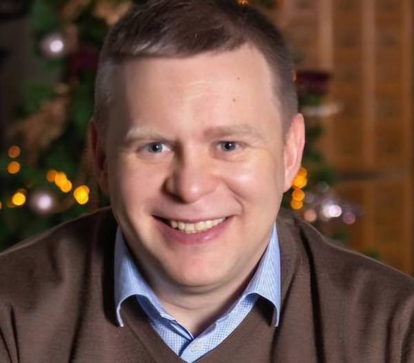 Тимофей Гераськин