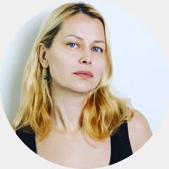 Марина Зайка