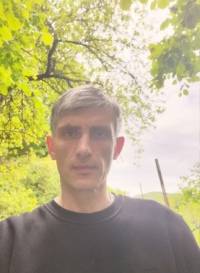 Михаил Данильченко