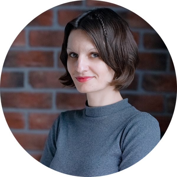 Полина Смирнова