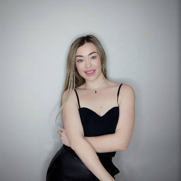 Екатерина Юсупова