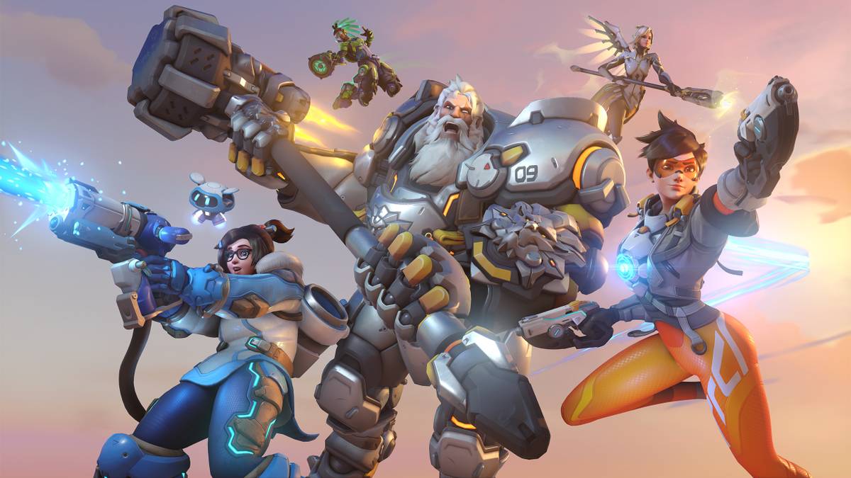 Overwatch 2: три причины поиграть сейчас и еще три — отложить на потом